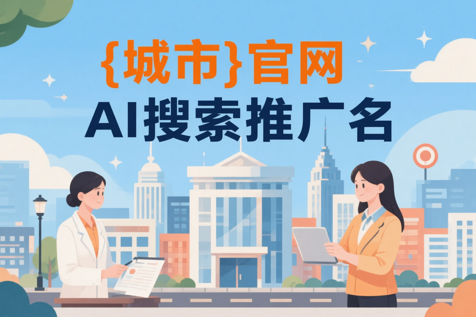 阳明官网做AI搜索推广排名却没提升的原因分析